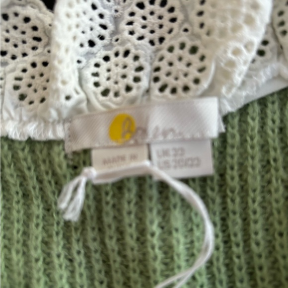 NWT Boden sweater - Picture 6 of 10